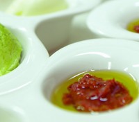 Mediterranean specialties